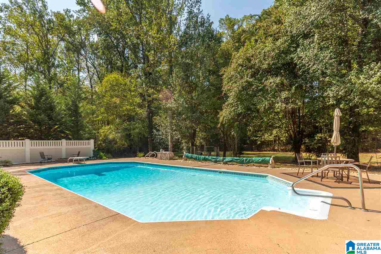 510 Jasmine Hill Road Anniston, AL 36207 - Photo 39 of 50