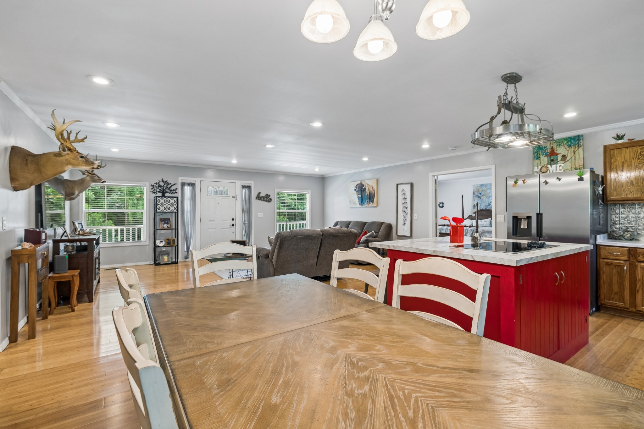 698 Tooley Branch Road Westmoreland, TN 37186 - Photo 25 of 44