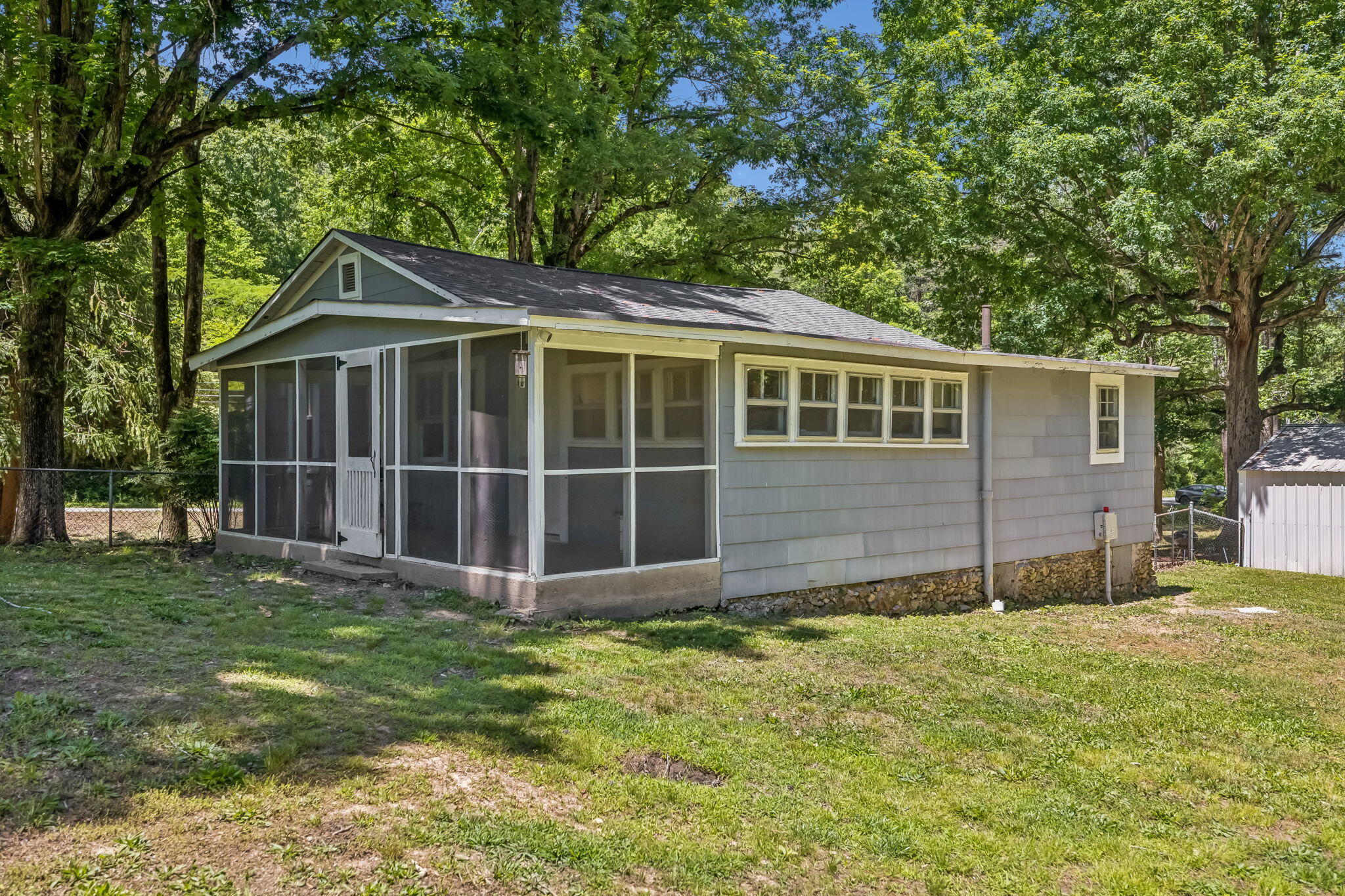 1809 Dry Valley Road Rossville, GA 30741 - Photo 28 of 34 37-1809 Dry Valley Rd-037
