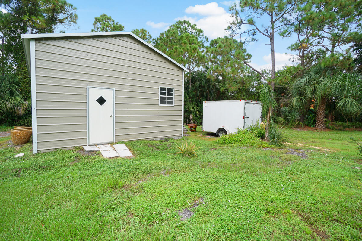 2122 Southwest Perry Terrace Stuart, FL 34997 - Photo 36 of 37 DSC05598