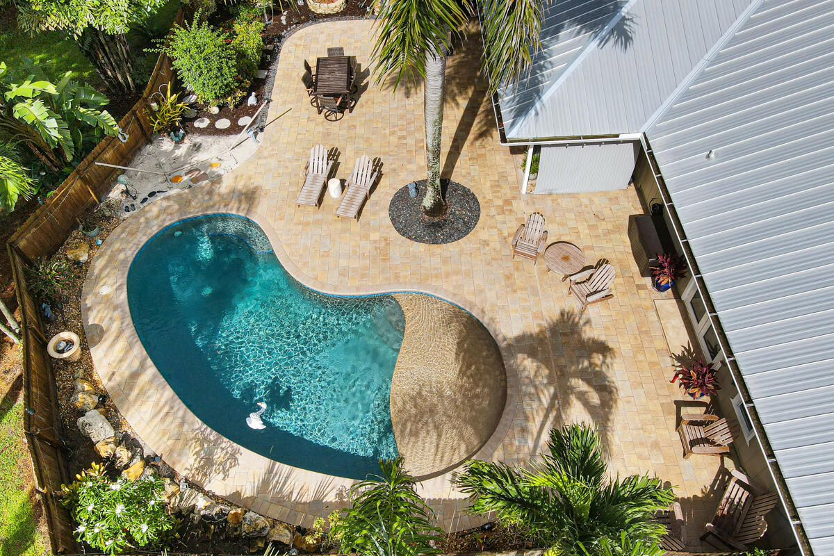 2122 Southwest Perry Terrace Stuart, FL 34997 - Photo 9 of 37 2122 SW PERRY TERRACE