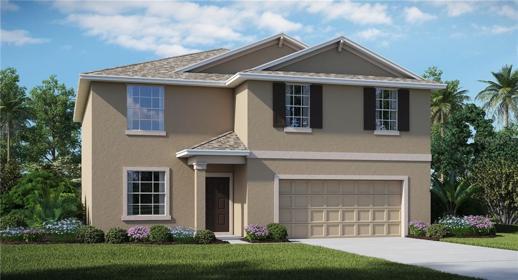6850 Emerald Spring Loop New Port Richey, FL 34653 - Photo 1 of 1