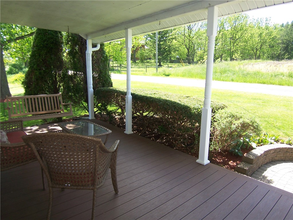 1014 Cornwall Road Palmyra, NY 14522 - Photo 4 of 30