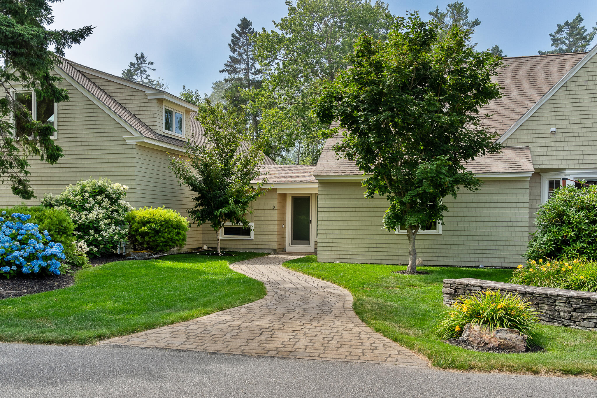 2 Balsam Road Cape Elizabeth, ME 04107 - Photo 5 of 64 2 Balsam-05