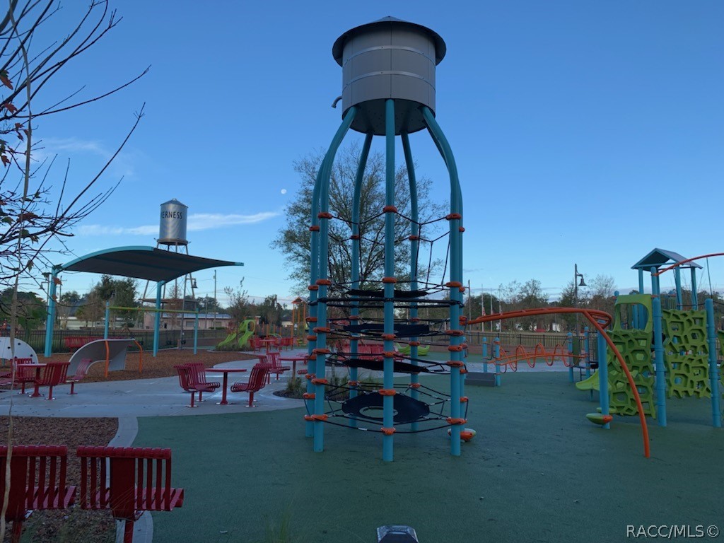 964 Pritchard Island Road Inverness, FL 34450 - Photo 74 of 76 Liberty Park Playground