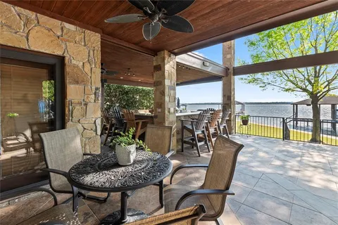 $1,275,000 | 831 Legendary Lane, Gun Barrel City, TX 75156