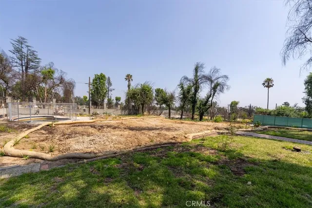a view of ocean view with beach