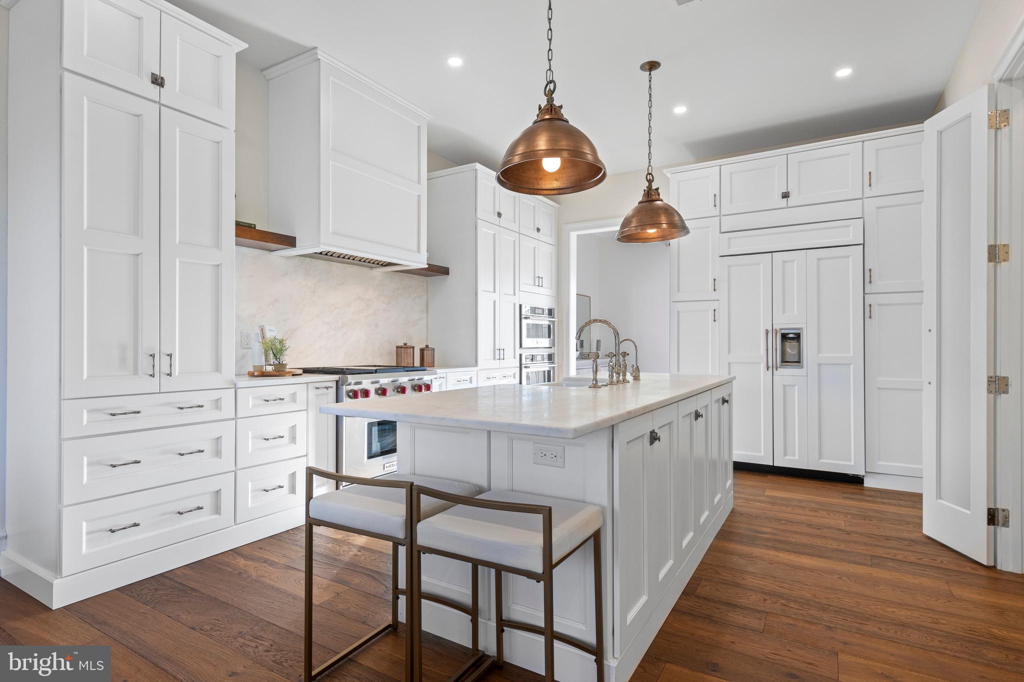 421 Maplewood Avenue Wayne, PA 19087 - Photo 13 of 45 Kitchen