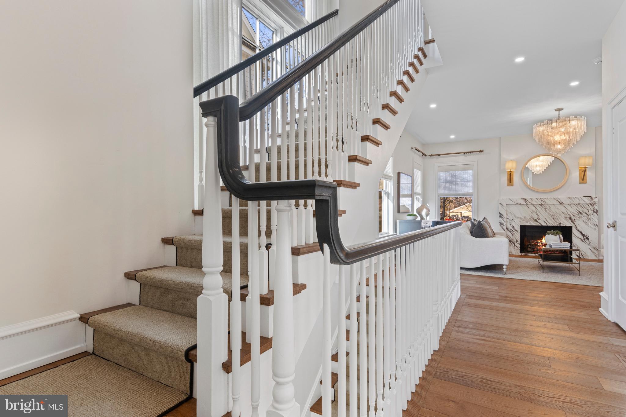 421 Maplewood Avenue Wayne, PA 19087 - Photo 25 of 45 Landing
