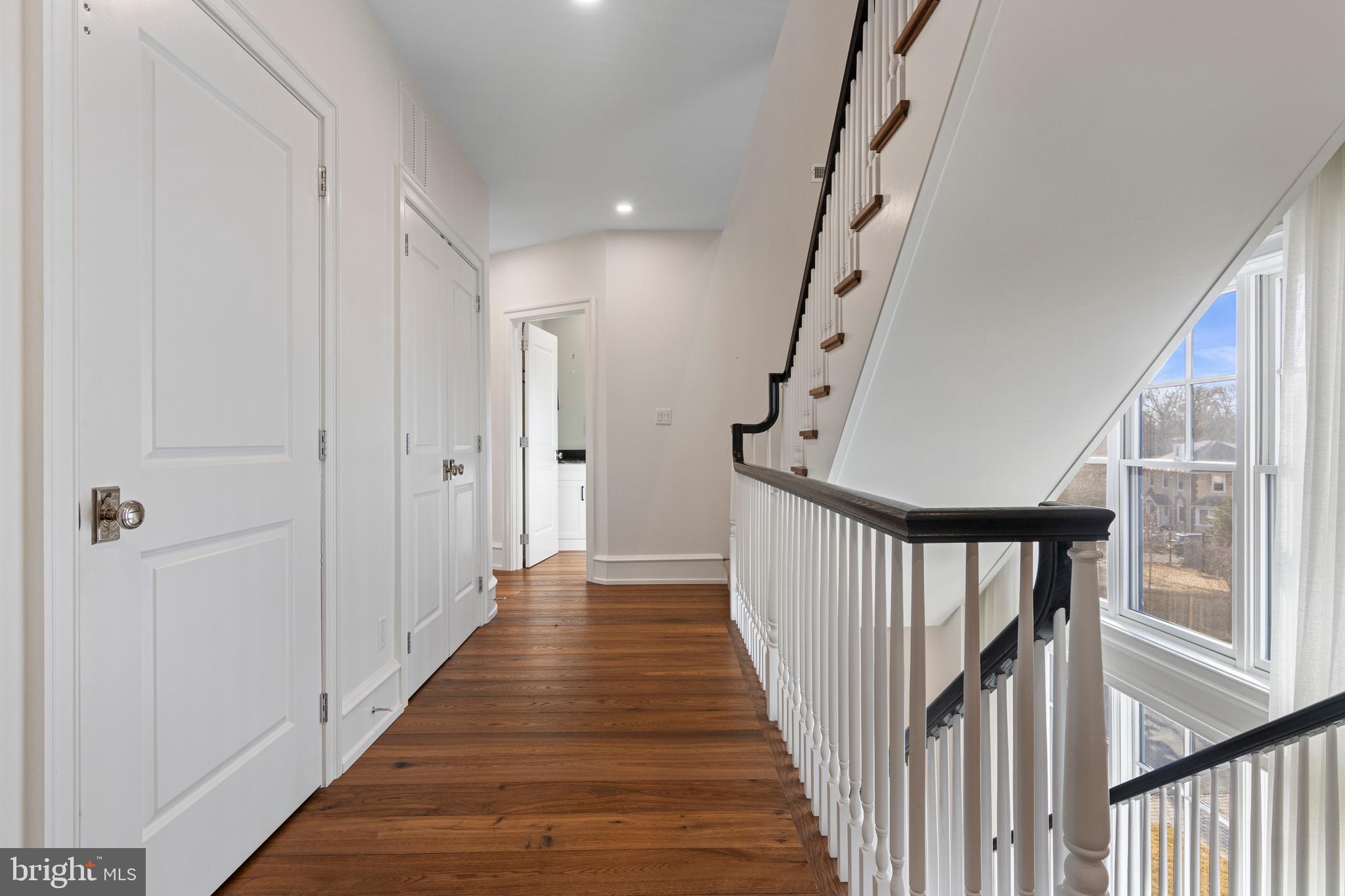421 Maplewood Avenue Wayne, PA 19087 - Photo 26 of 45 Landing