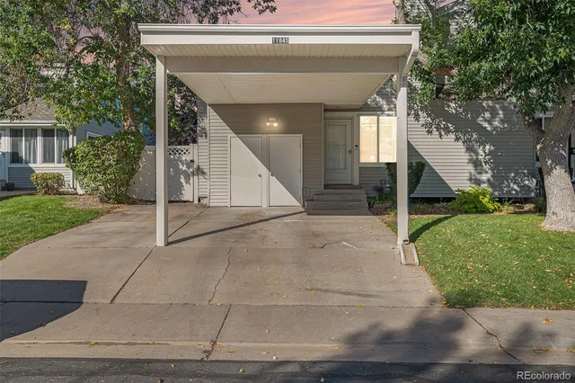 $299,000 | 11845 Garfield Street, Thornton, CO 80233