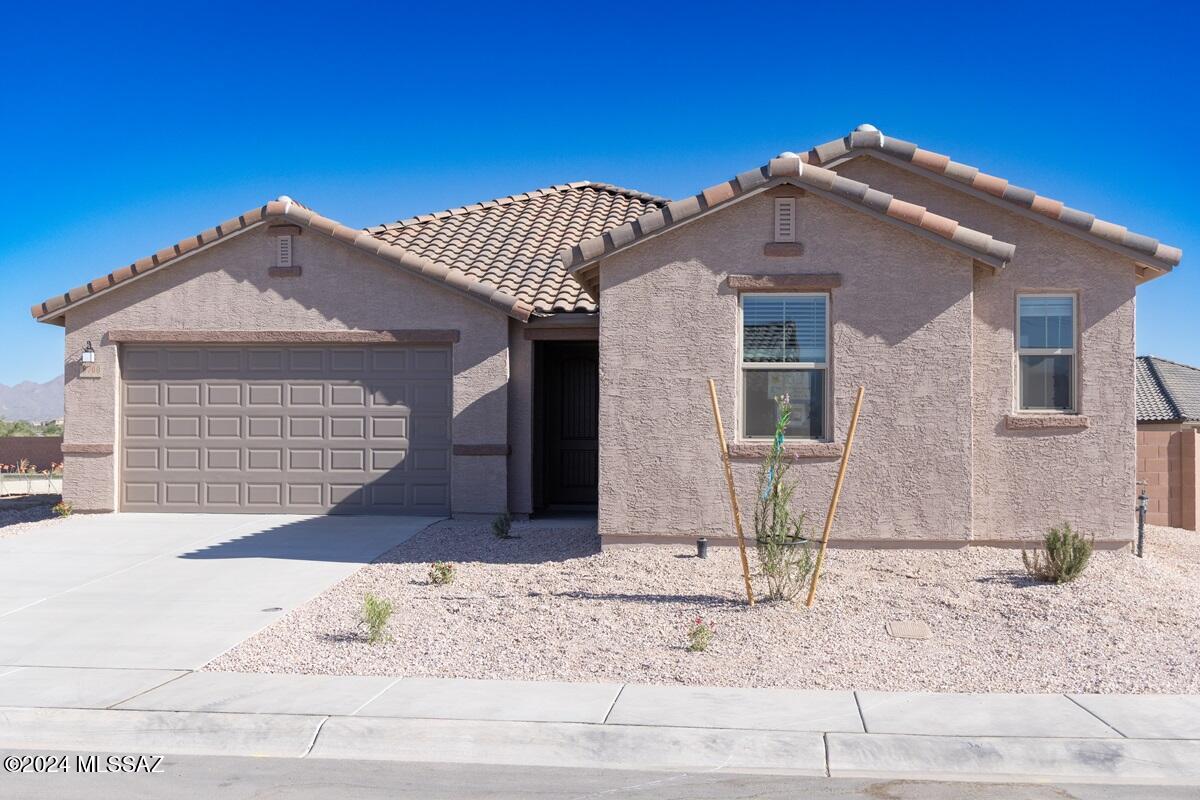 8700 East Magdalena Road Tucson, AZ 85742 - Photo 1 of 16 Gallery Image 1