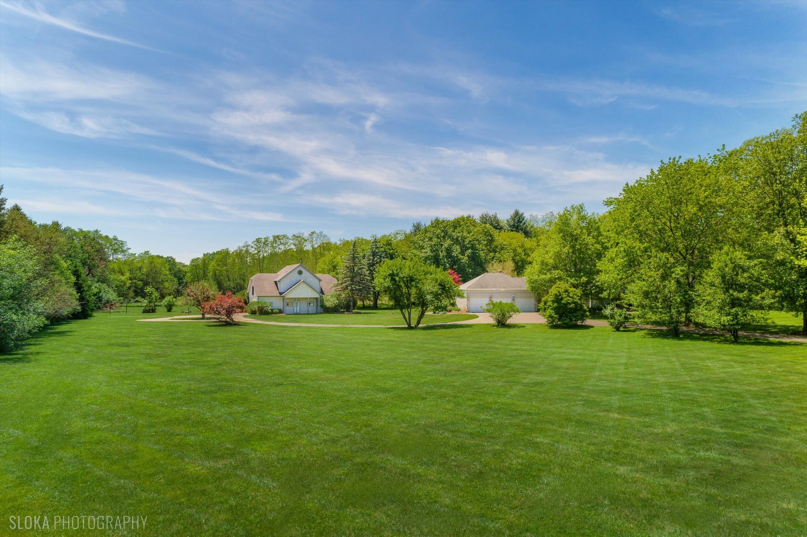 209 Spring Creek Road Barrington Hills, IL 60010 - Photo 72 of 79