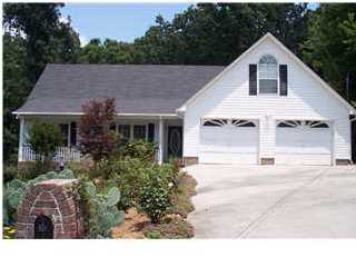 32 Hickory Ridge Trail Ringgold, GA 30736 - Photo 1 of 9 Primary Photo