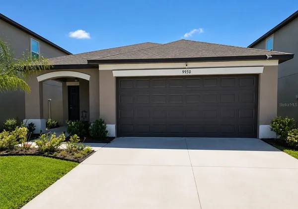 $343,000 | 9950 Branching Ship Trace, Wesley Chapel, FL 33545