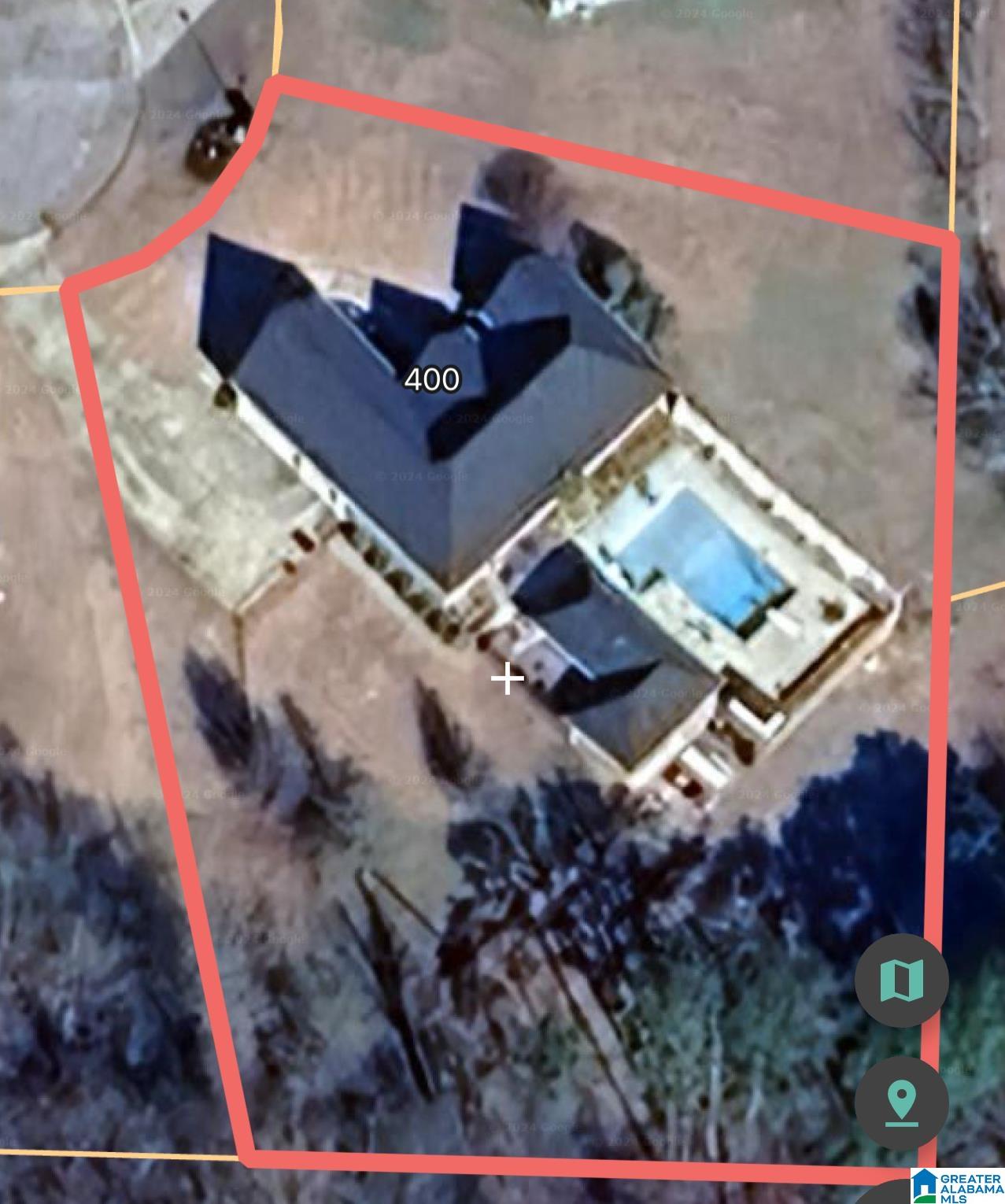 400 Smithfield Lane Springville, AL 35146 - Photo 1 of 1