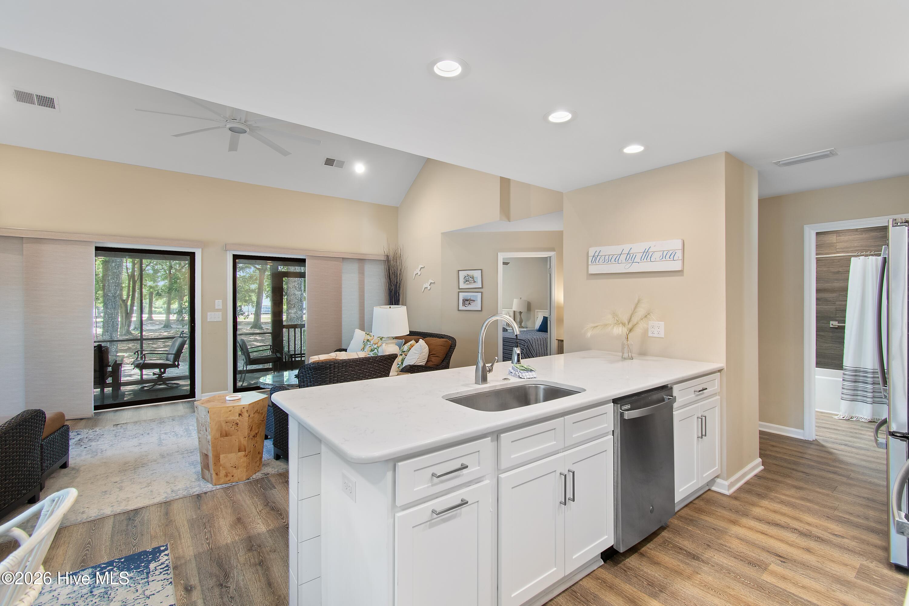 248 Clubhouse Road, Unit D Sunset Beach, NC 28468 - Photo 22 of 55