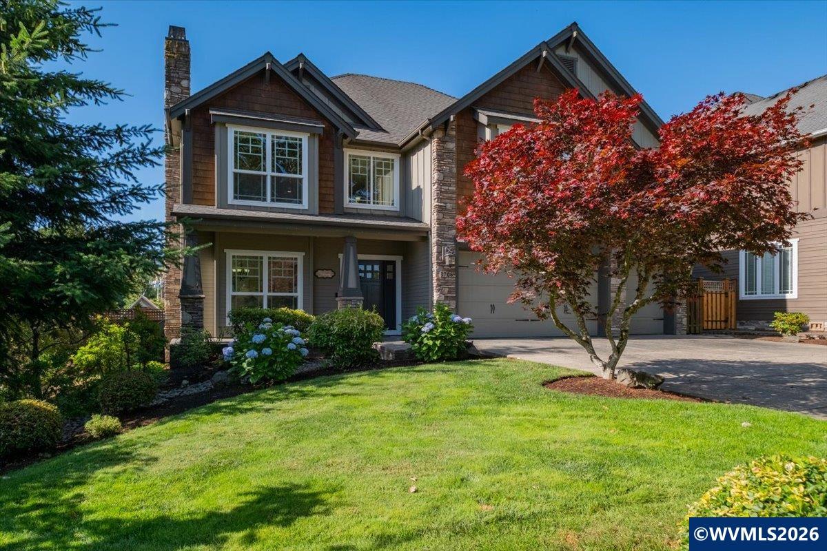 3706 Illahe Hill Road South Salem, OR 97302 - Photo 3 of 46