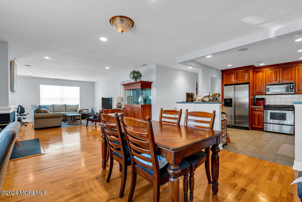 10 Racquet Road Belmar, NJ 07719 - Photo 11 of 23 Dining Room