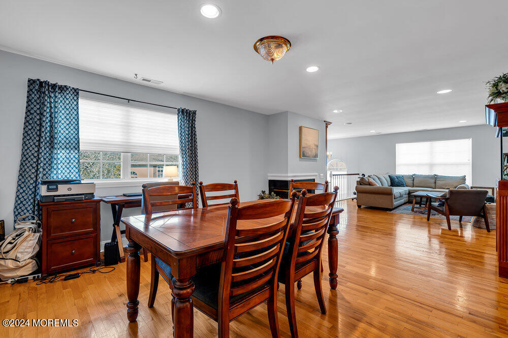 10 Racquet Road Belmar, NJ 07719 - Photo 12 of 23 Dining