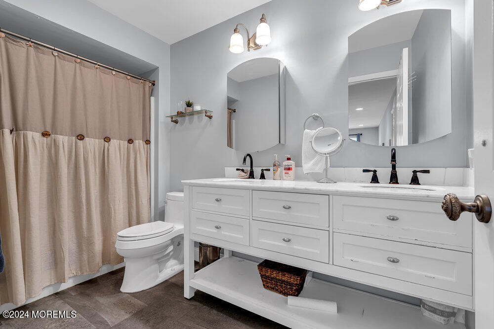 10 Racquet Road Belmar, NJ 07719 - Photo 16 of 23 Master Bath