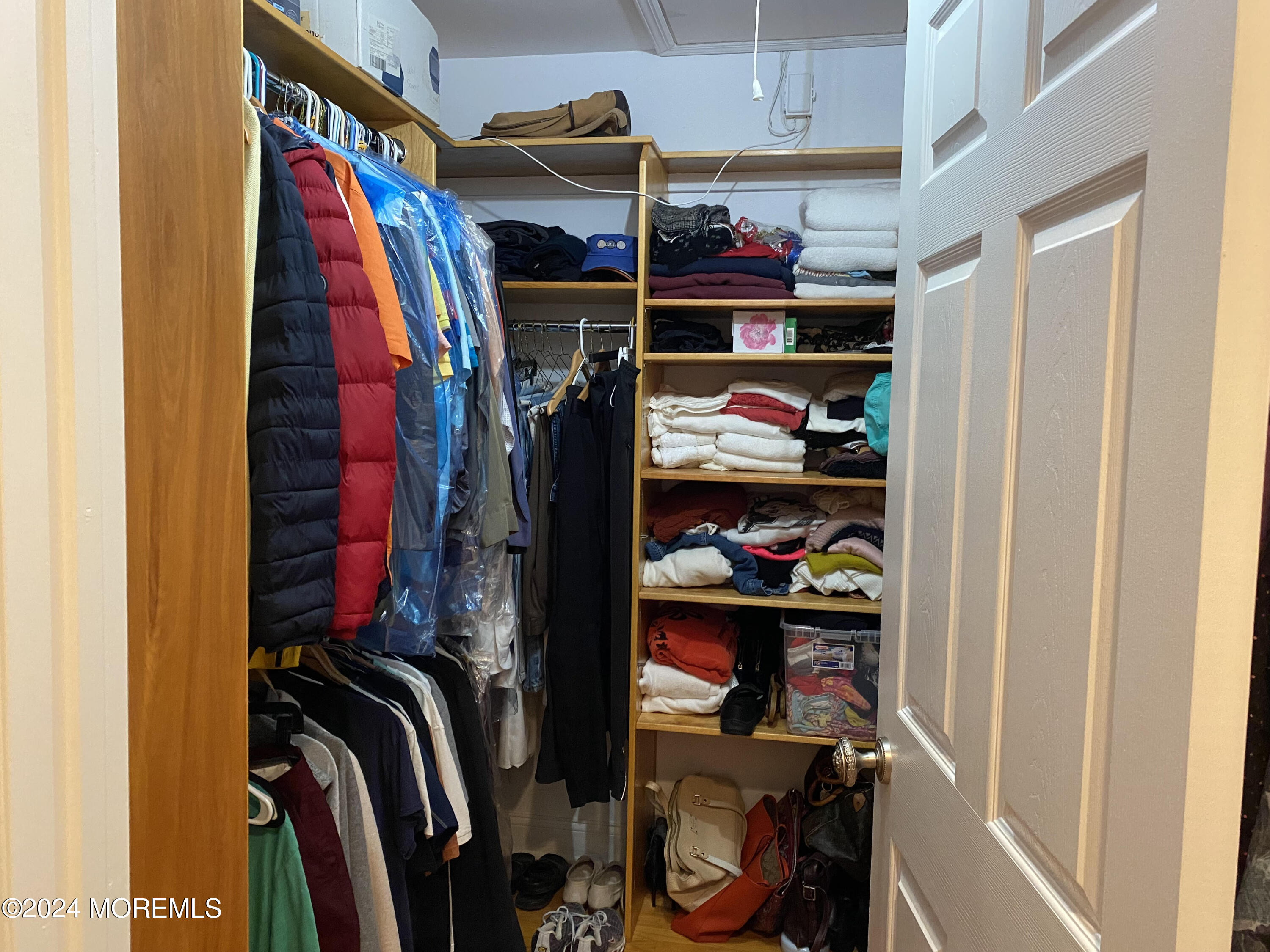 10 Racquet Road Belmar, NJ 07719 - Photo 21 of 23 closet