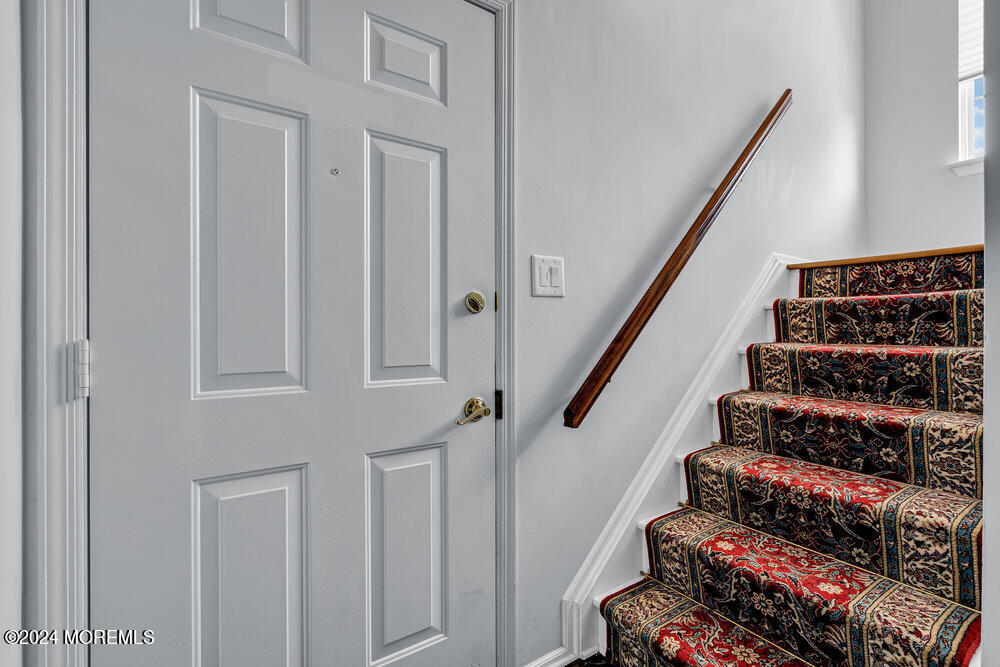 10 Racquet Road Belmar, NJ 07719 - Photo 6 of 23 Entrance