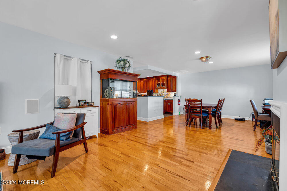10 Racquet Road Belmar, NJ 07719 - Photo 9 of 23 Living/Dining