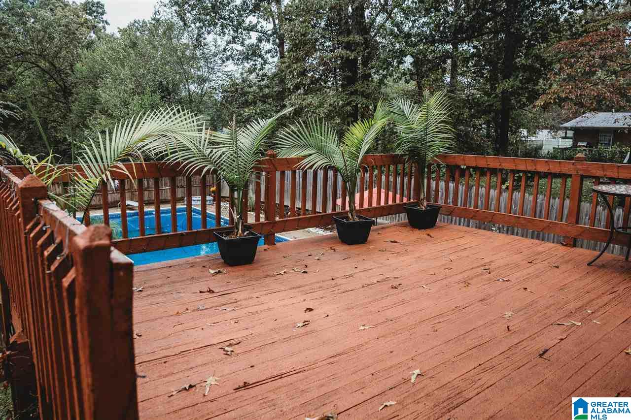 2500 Ridgebrook Road Fultondale, AL 35068 - Photo 13 of 44