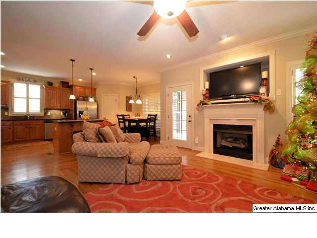 1056 Stoneykirk Road Pelham, AL 35124 - Photo 9 of 32