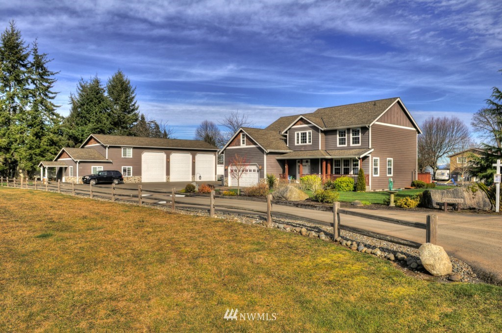 12130 South Keyport Road Northeast Poulsbo, WA 98370 - Photo 1 of 21 Gallery Image 1