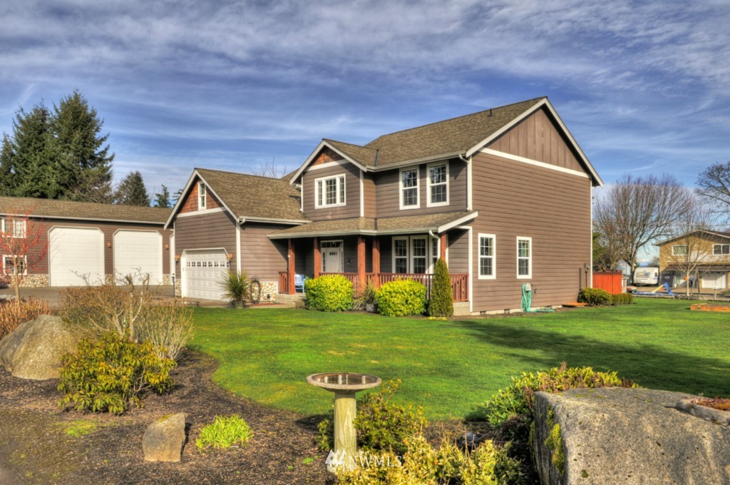 12130 South Keyport Road Northeast Poulsbo, WA 98370 - Photo 2 of 21 Gallery Image 2