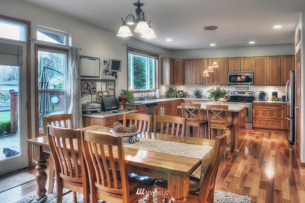 12130 South Keyport Road Northeast Poulsbo, WA 98370 - Photo 18 of 21 Gallery Image 18