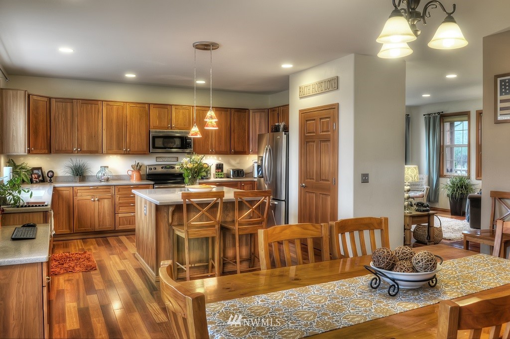 12130 South Keyport Road Northeast Poulsbo, WA 98370 - Photo 19 of 21 Gallery Image 19