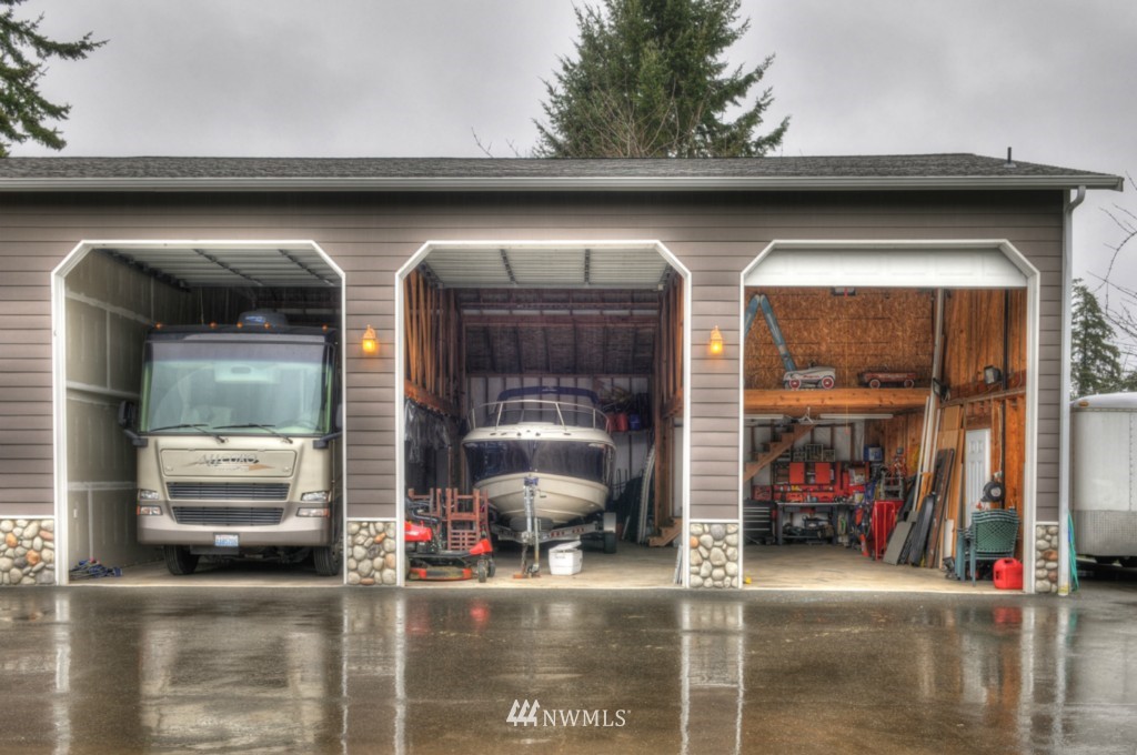 12130 South Keyport Road Northeast Poulsbo, WA 98370 - Photo 21 of 21 Gallery Image 21