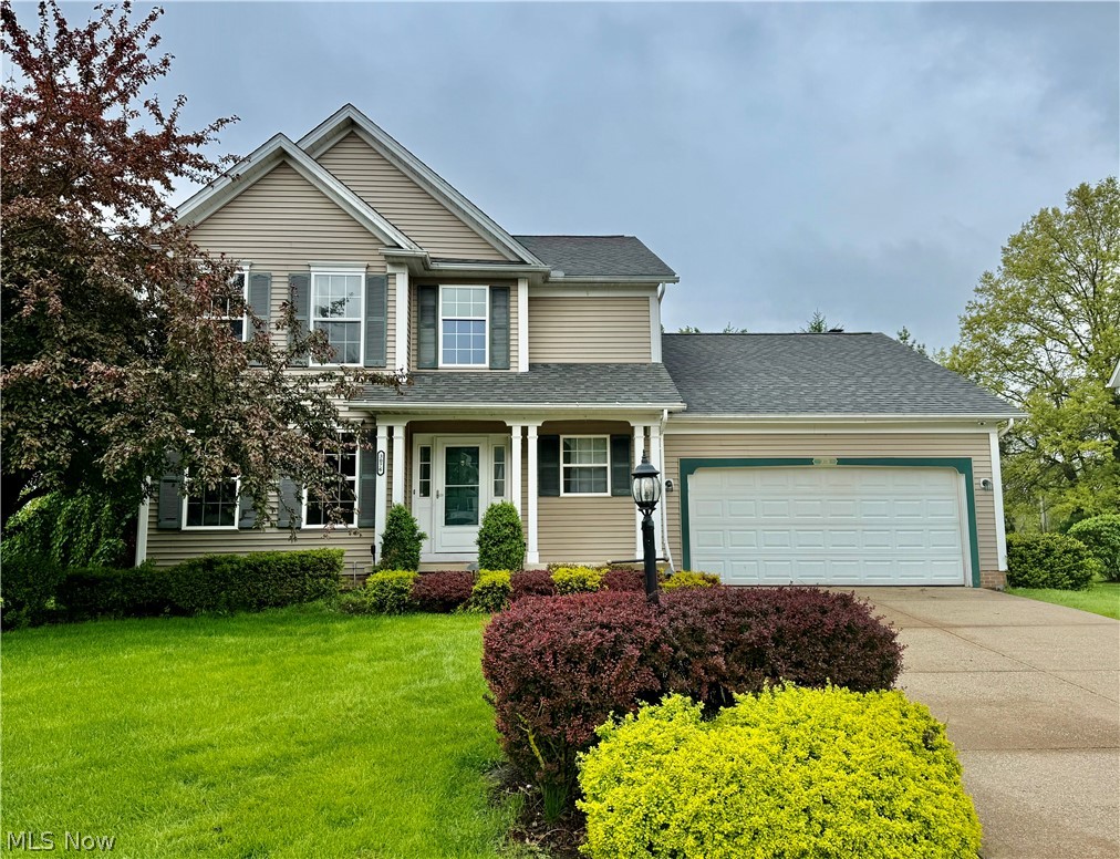 3076 Ravineview Circle Stow, OH 44224 - Photo 2 of 48