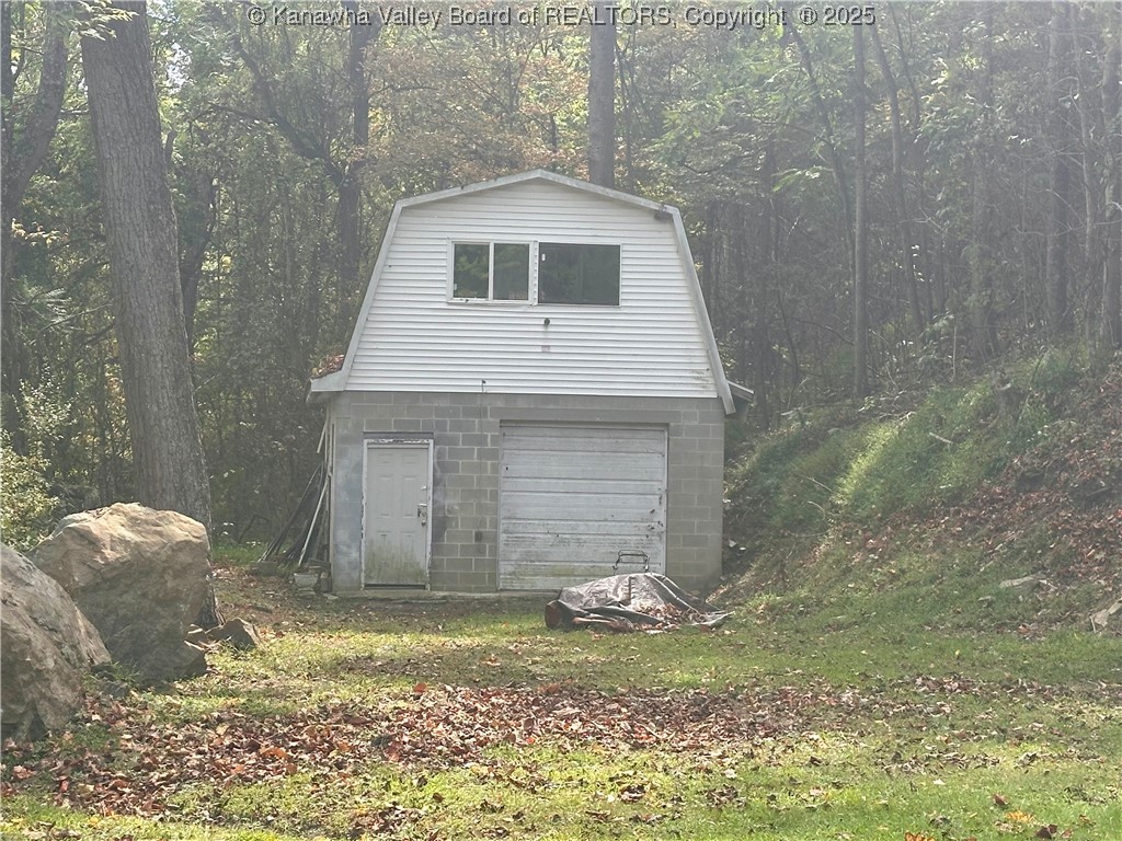 2719 Five Mile Road Charleston, WV 25312 - Photo 35 of 46 Gallery Image 35
