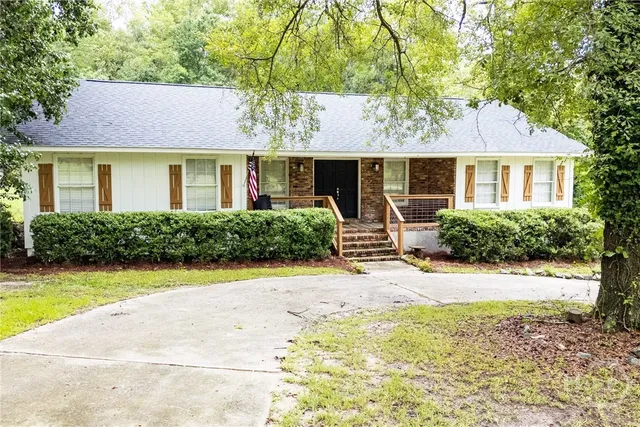 $265,000 | 218 Rebel Drive, Macon, GA 31211