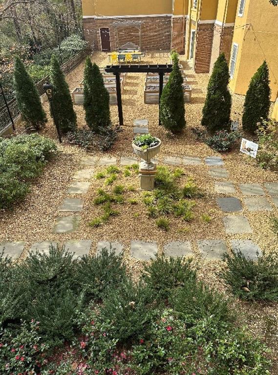 1401 West Paces Ferry Road Northwest, Unit 3204 Atlanta, GA 30327 - Photo 35 of 35 Gallery Image 35