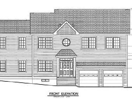 Lot#2 Edgemoor Road Bridgeport, CT 06606 - Photo 1 of 1