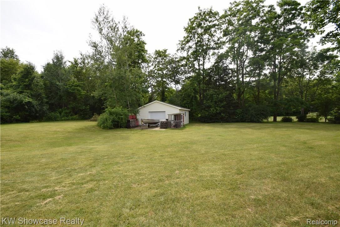 17350 Fish Lake Road Holly, MI 48442 - Photo 27 of 30 Your own private retreat.