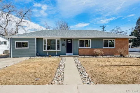 $585,000 | 2590 South Birch Street, Denver, CO 80222