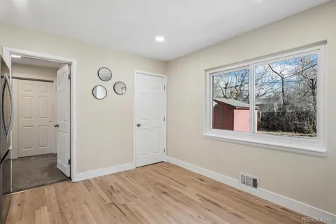 $585,000 | 2590 South Birch Street, Denver, CO 80222