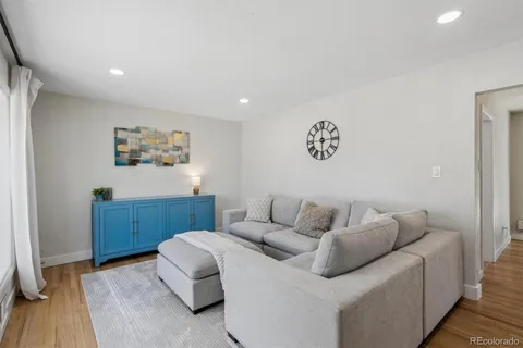 $585,000 | 2590 South Birch Street, Denver, CO 80222