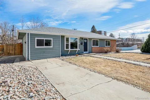 $585,000 | 2590 South Birch Street, Denver, CO 80222