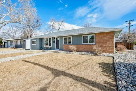 $585,000 | 2590 South Birch Street, Denver, CO 80222