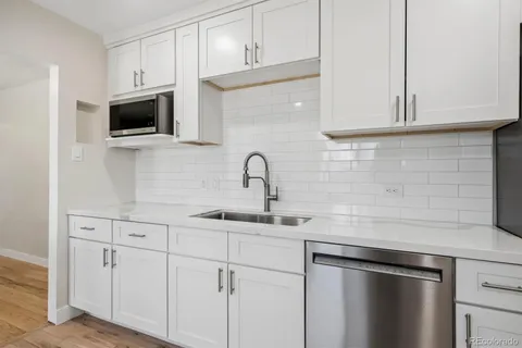 $585,000 | 2590 South Birch Street, Denver, CO 80222