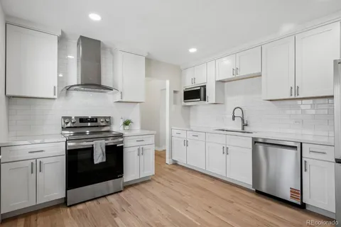 $585,000 | 2590 South Birch Street, Denver, CO 80222