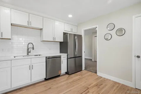 $585,000 | 2590 South Birch Street, Denver, CO 80222