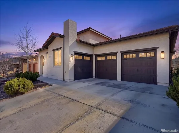 $1,259,950 | 10615 Montecito Drive, Lone Tree, CO 80124